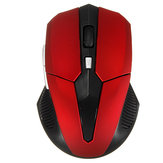 2.4GHz Wireless Optical Scroll Mouse voor PC Laptop MAC